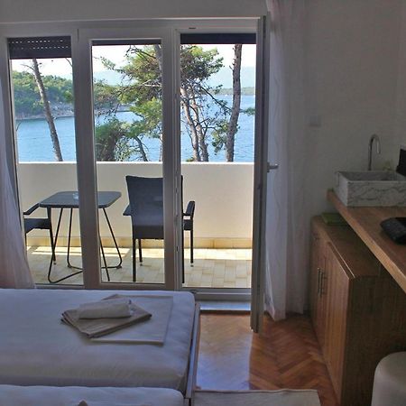 Apartamento Covahouse Jelsa  Exterior foto