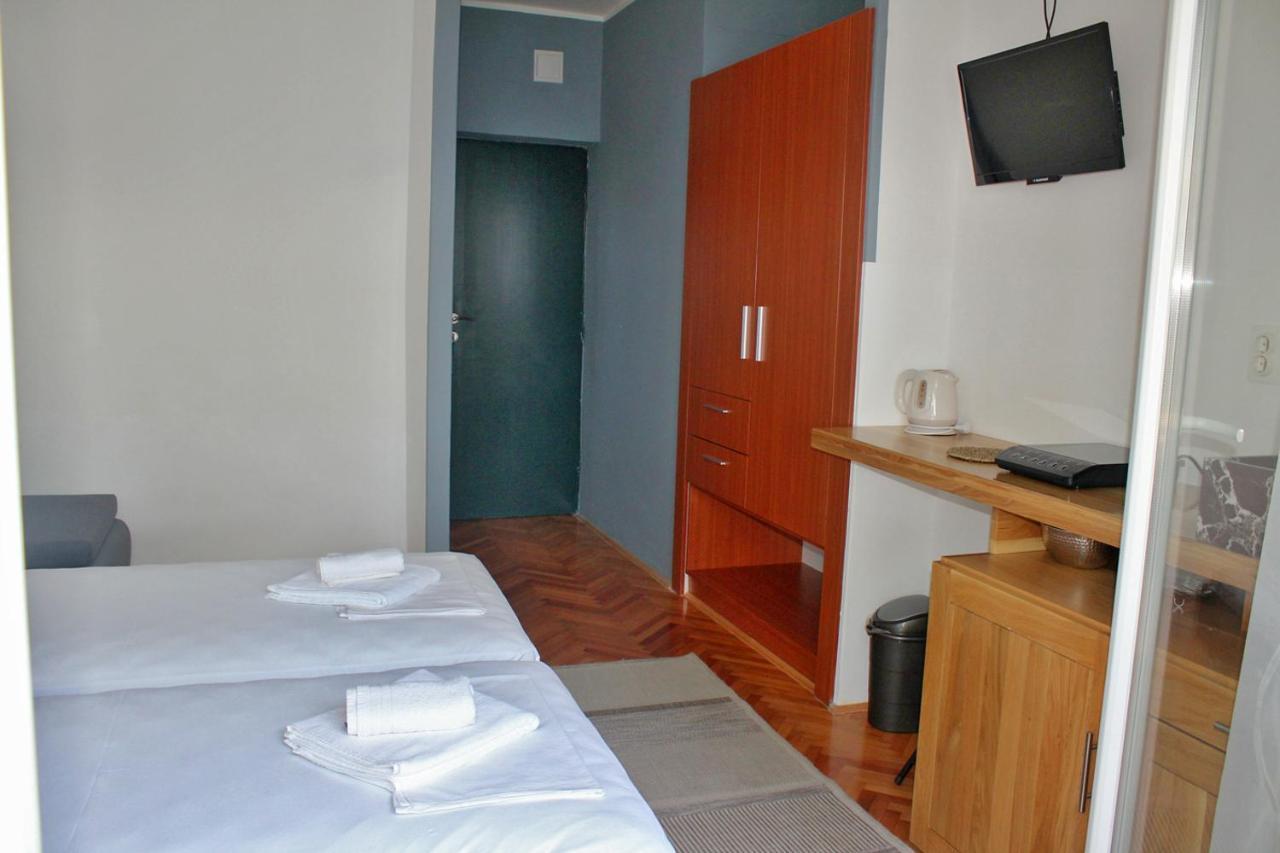 Apartamento Covahouse Jelsa  Exterior foto