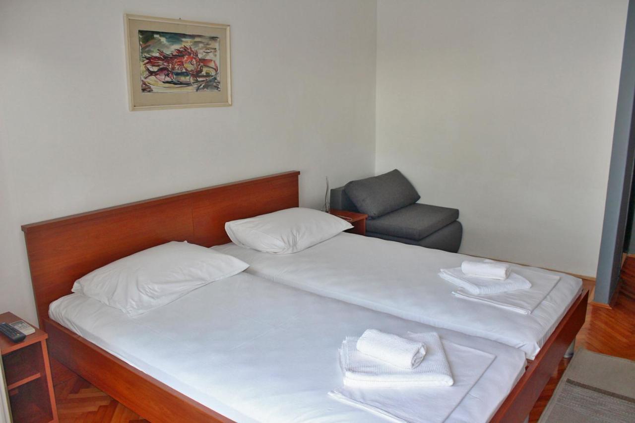Apartamento Covahouse Jelsa  Exterior foto