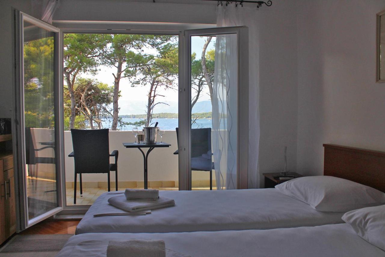 Apartamento Covahouse Jelsa  Exterior foto