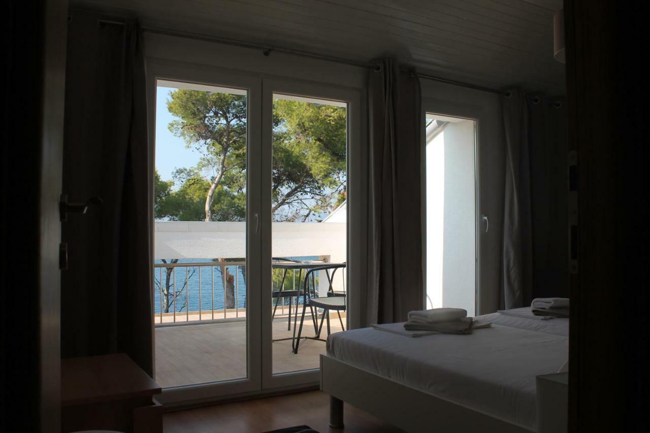 Apartamento Covahouse Jelsa  Exterior foto