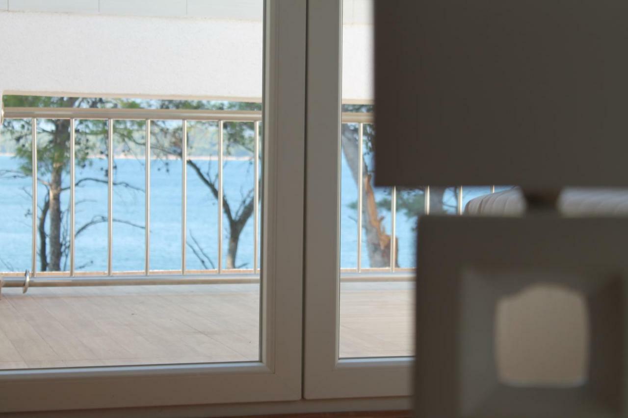 Apartamento Covahouse Jelsa  Exterior foto