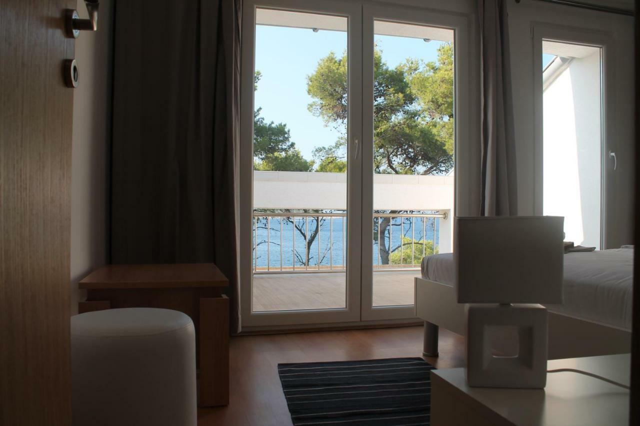 Apartamento Covahouse Jelsa  Exterior foto
