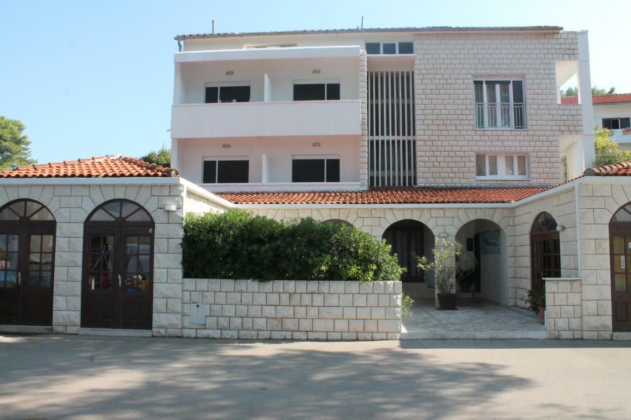 Apartamento Covahouse Jelsa  Exterior foto