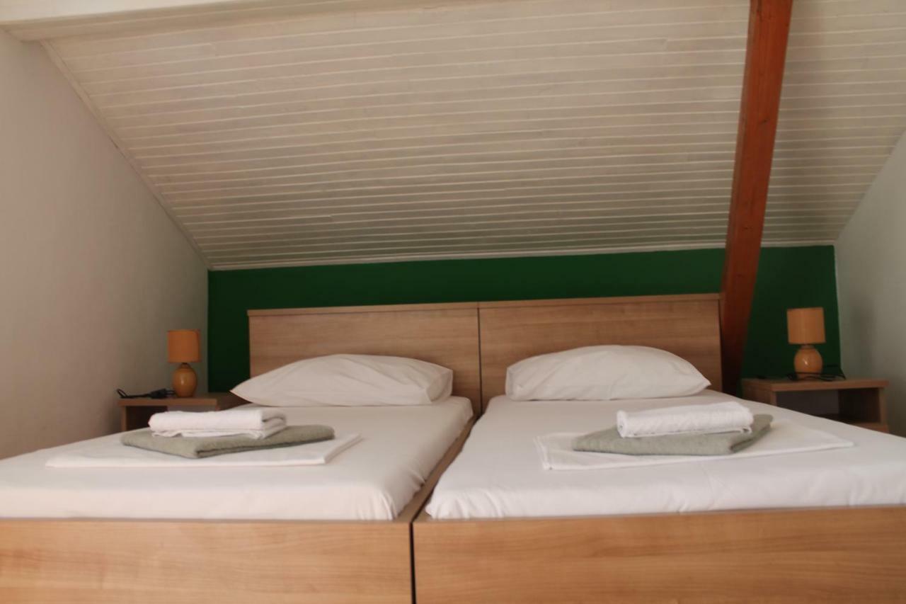 Apartamento Covahouse Jelsa  Exterior foto