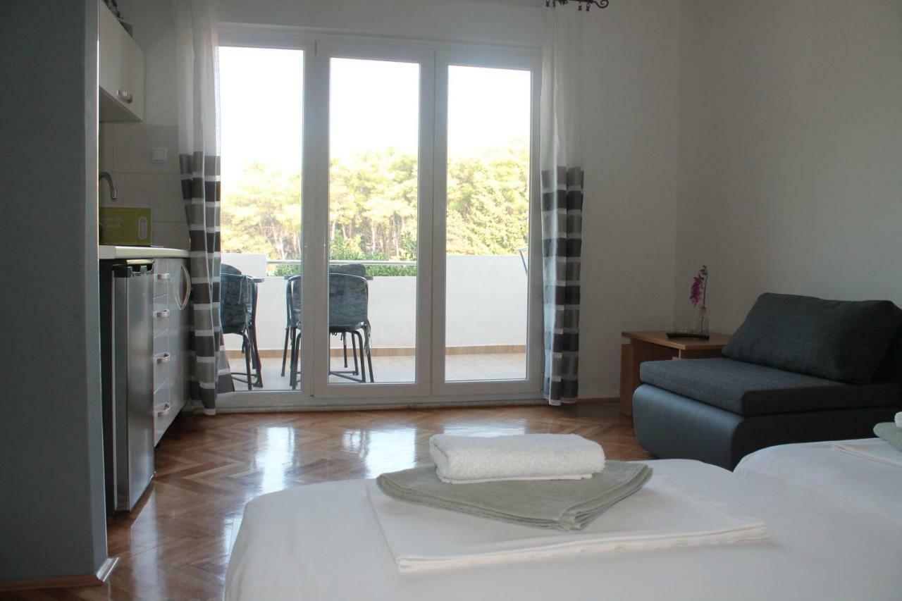Apartamento Covahouse Jelsa  Exterior foto