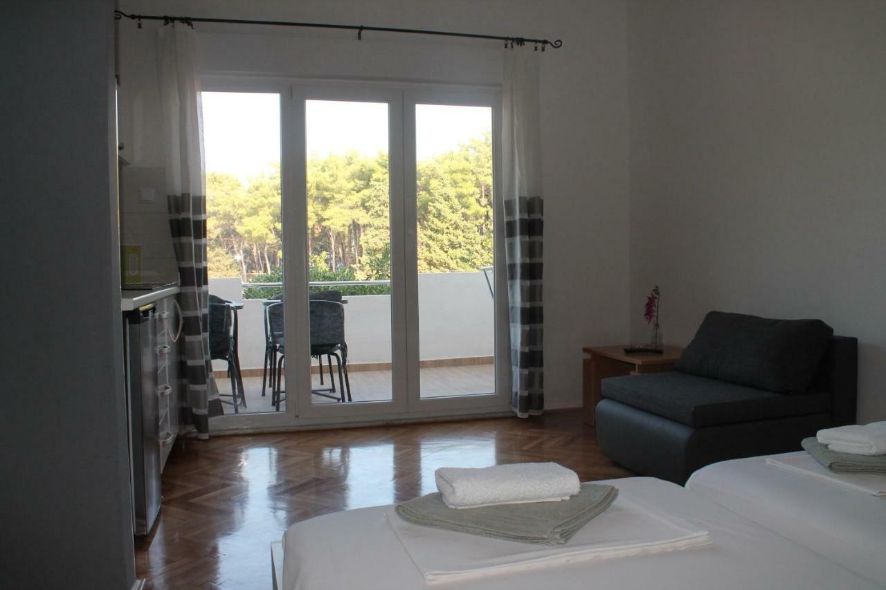 Apartamento Covahouse Jelsa  Exterior foto
