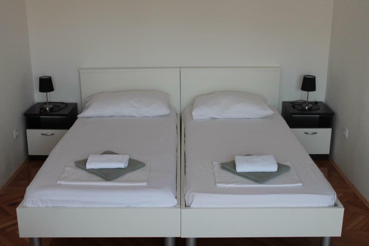 Apartamento Covahouse Jelsa  Exterior foto