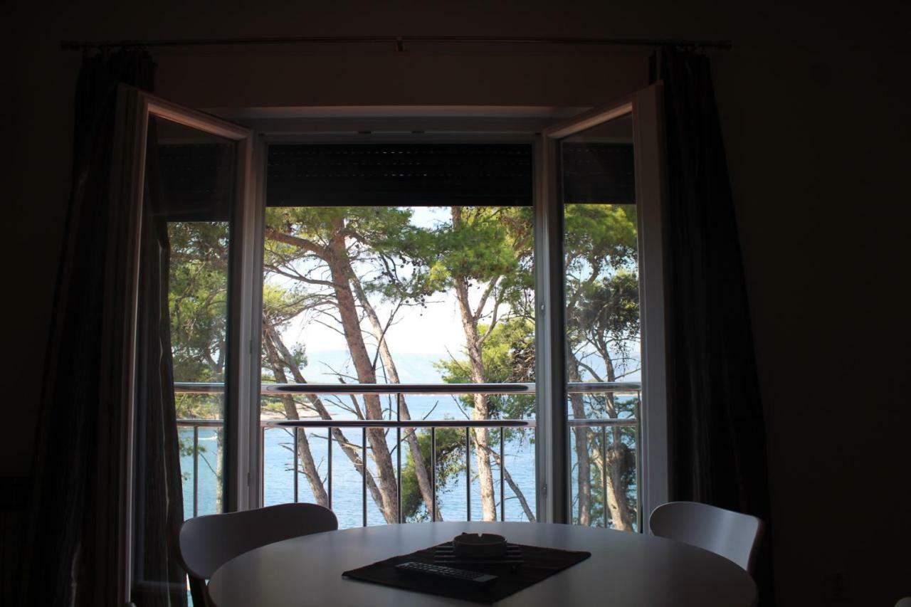 Apartamento Covahouse Jelsa  Exterior foto